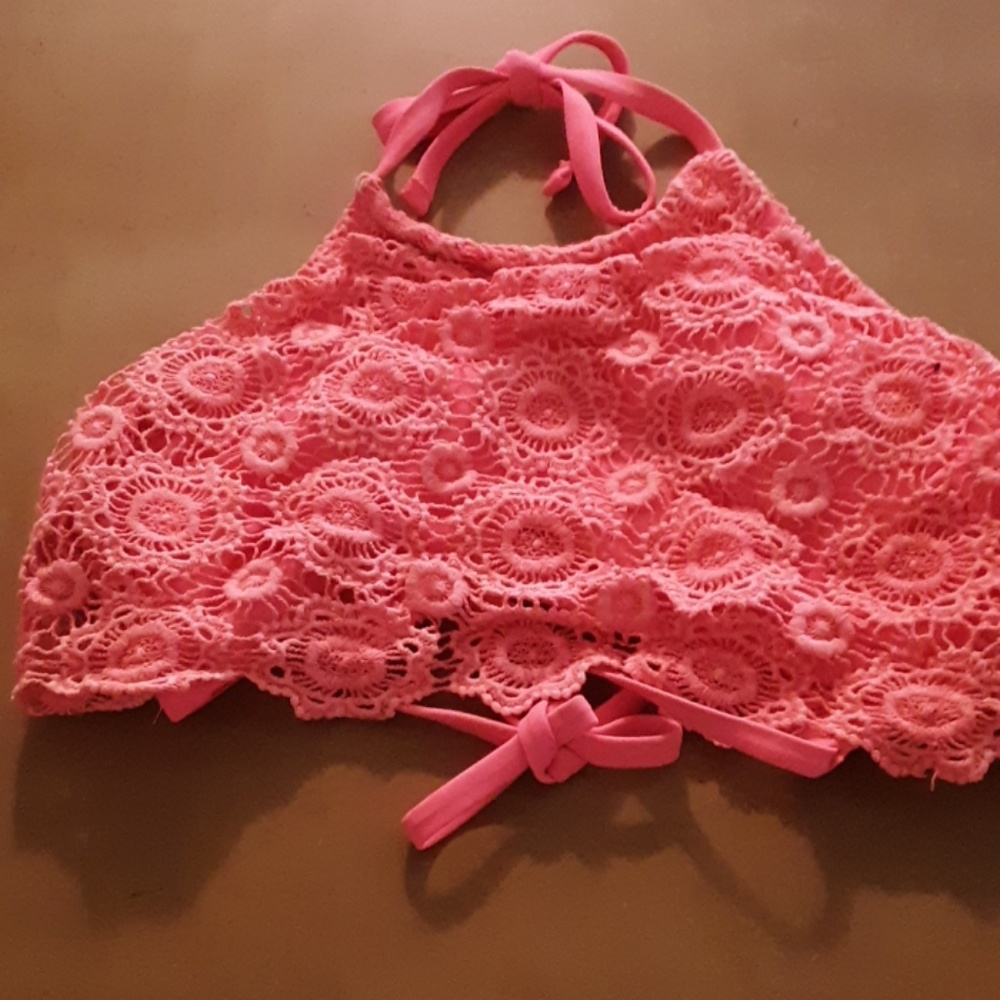 Bathing suit top